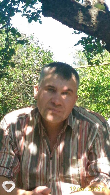 Дмитрий, 56, Борисове — анкета №1403437