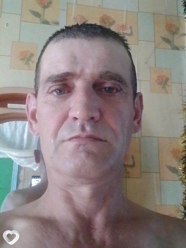 Алексей, 49, Новосибирске — анкета №1403439