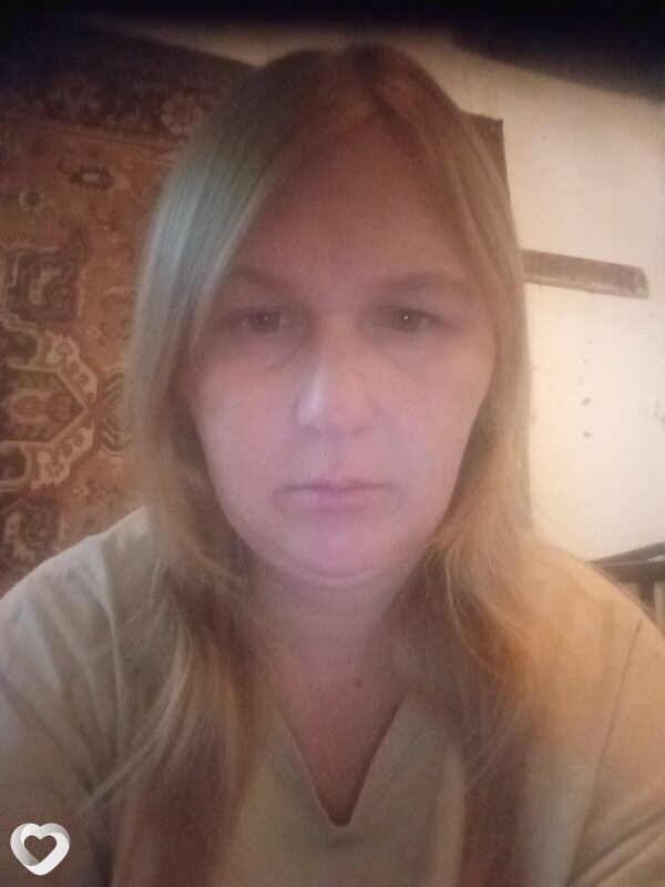Наташа, 35, Волновахе — анкета №1403442