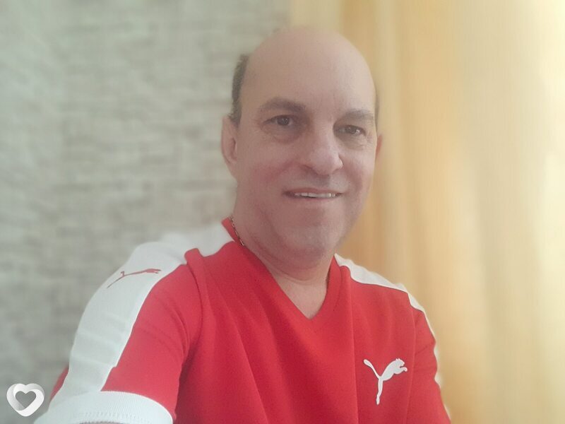 Вячеслав, 52, Самаре — анкета №1403355