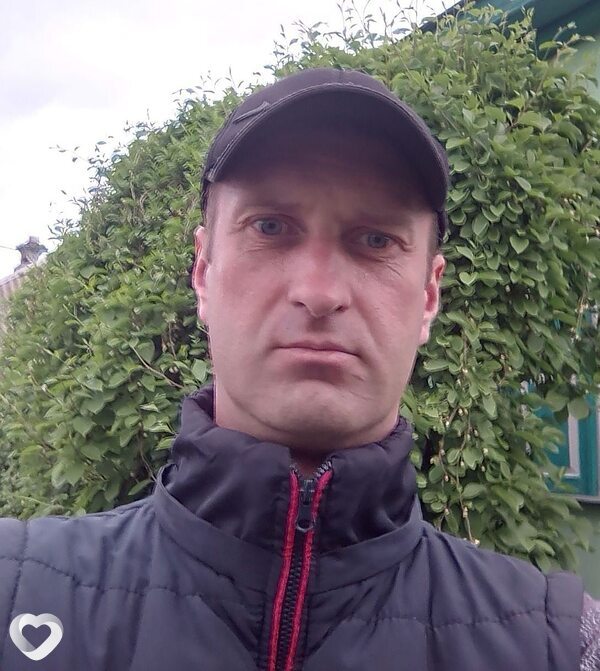 Вова, 37, Челябинске — анкета №1403365