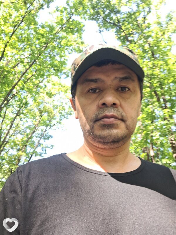 Ali, 45, Лесозаводске — анкета №1403366