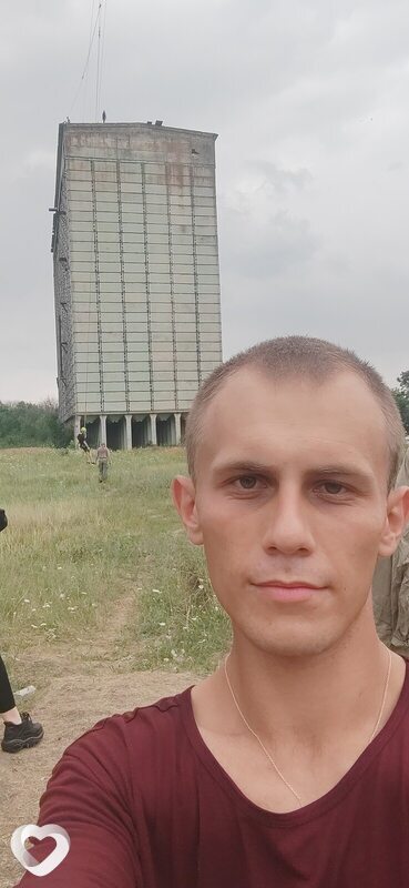 Сергей, 25, Нововоронеже — анкета №1403373