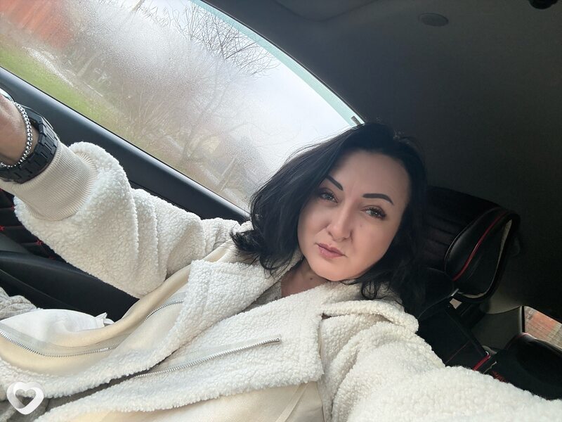 Ольга, 46, Ростове-на-Дону — анкета №1403779