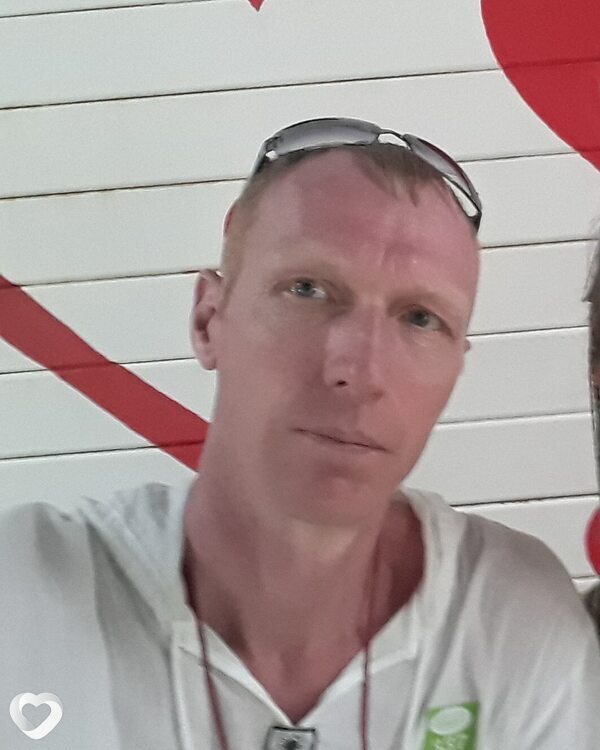 Александр, 40, Биробиджане — анкета №1403781