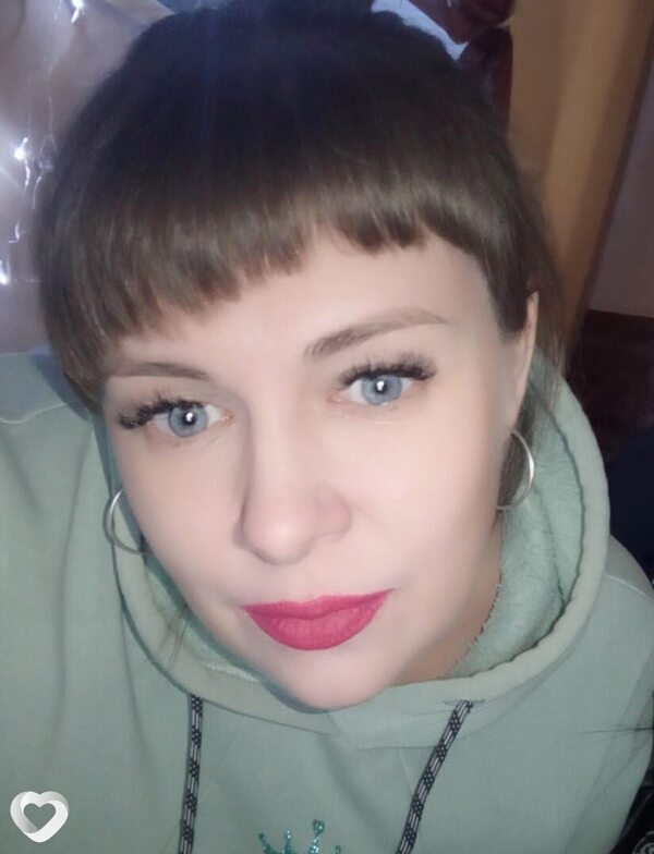 Татьяна, 40, Кемерове — анкета №1403782