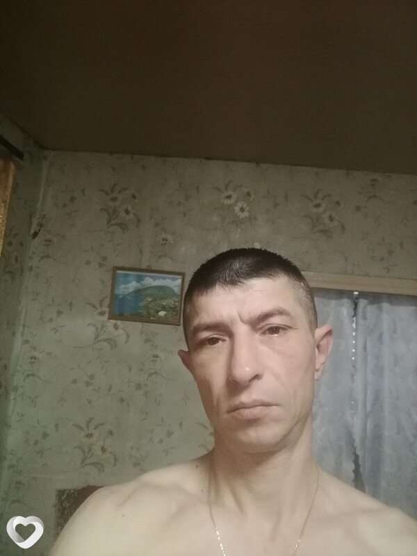 Алексей, 44, Курске — анкета №1403784