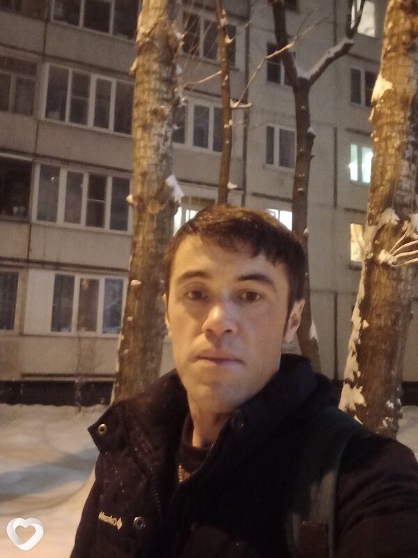 Шахоб, 34, Брянске — анкета №1403785
