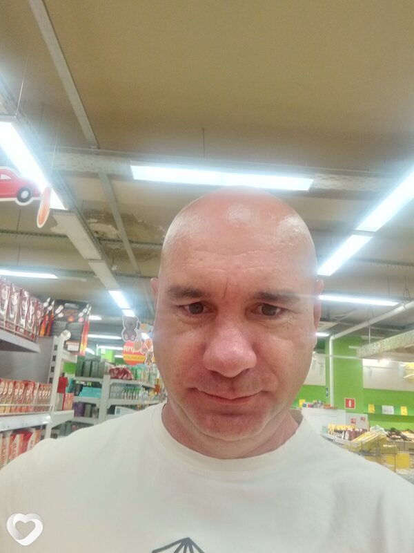 Николай, 43, Ульяновске — анкета №1403793