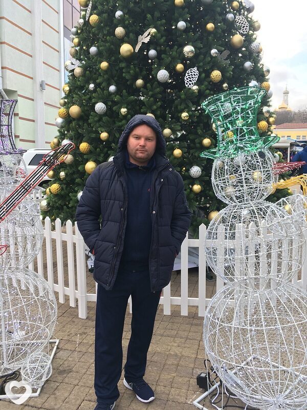 Виталий, 37, Ставрополе — анкета №1403797