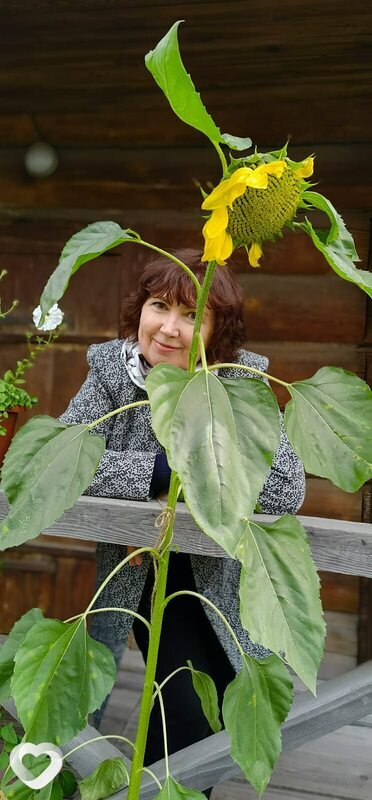 Наталия, 62, Иркутске — анкета №1403555