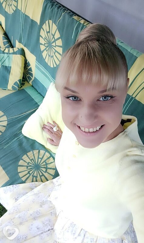 Елена, 52, Барановичах — анкета №1403557