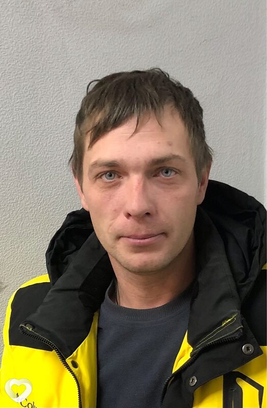 Матвей, 42, Абакане — анкета №1403564