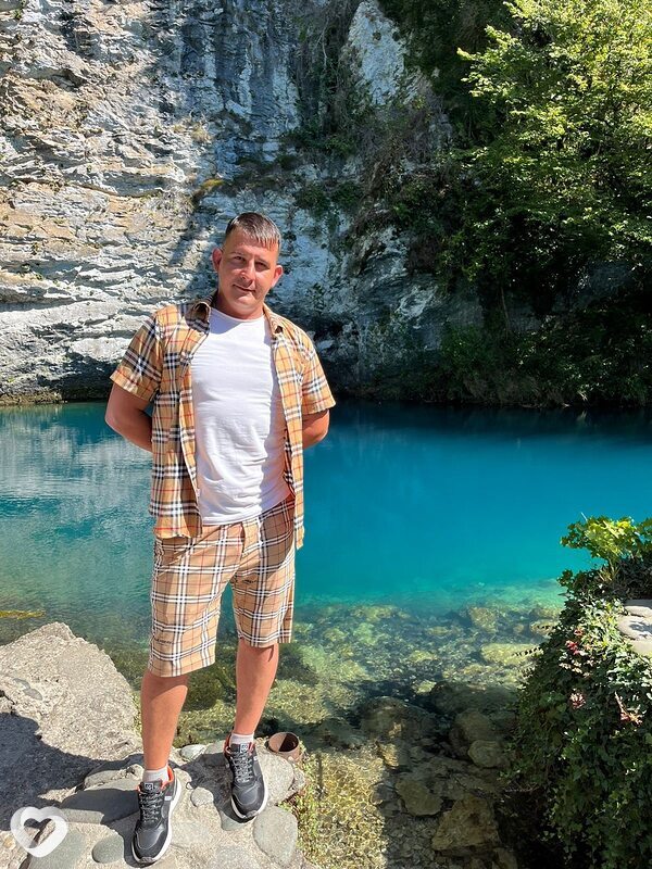 Сергей, 33, Ростове-на-Дону — анкета №1403565
