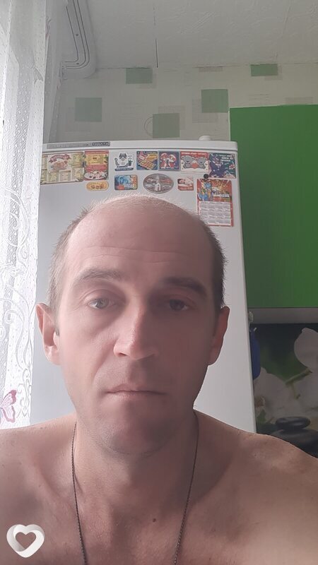 Павел, 44, Москве — анкета №1403567