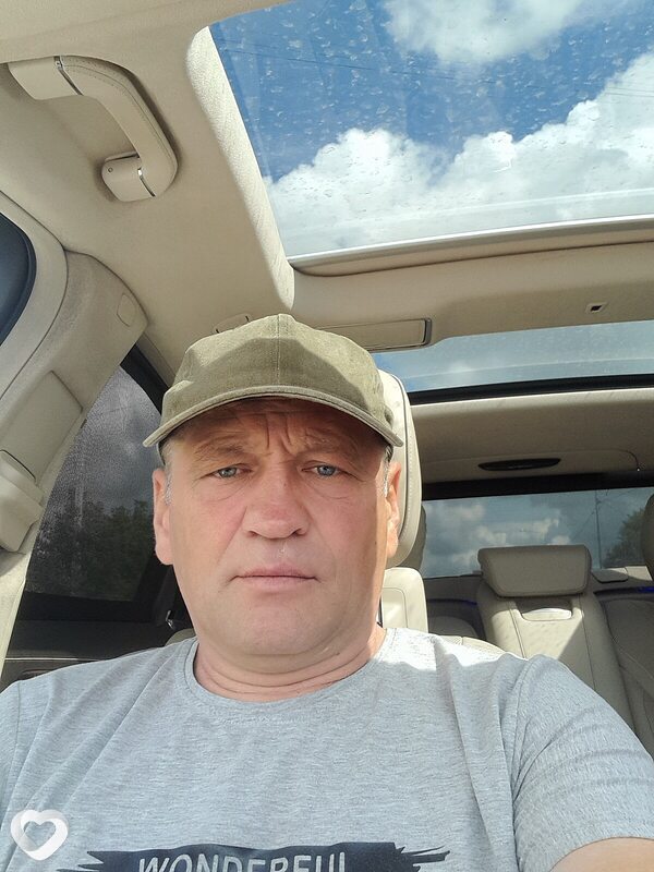 Федор, 53, Тюмени — анкета №1404053