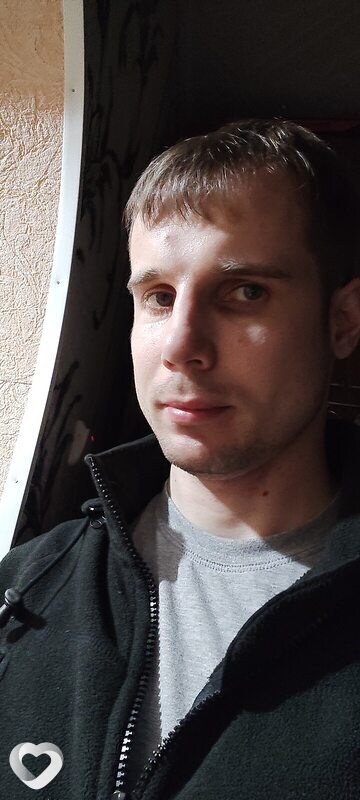 Михаил, 33, Таштаголе — анкета №1404054