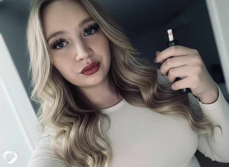 Ирина, 26, Саратове — анкета №1404057