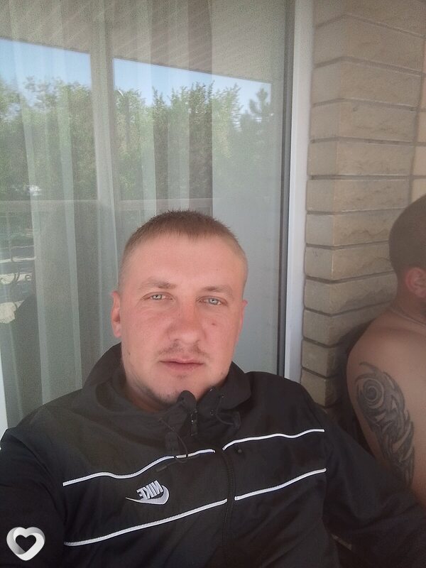 Денис, 35, Казани — анкета №1404061