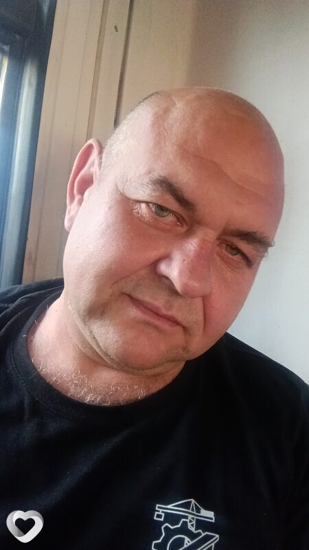 Сергей, 47, Ярославле — анкета №1404065