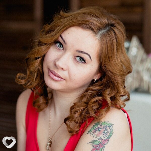 Екатерина, 36, Москве — анкета №1404071