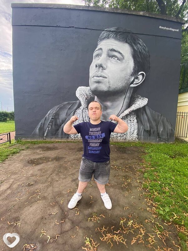 Анатолий, 30, Москве — анкета №1403586