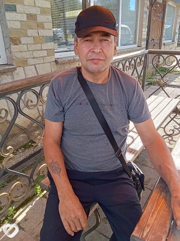 Гена, 49, Обнинске — анкета №1403531