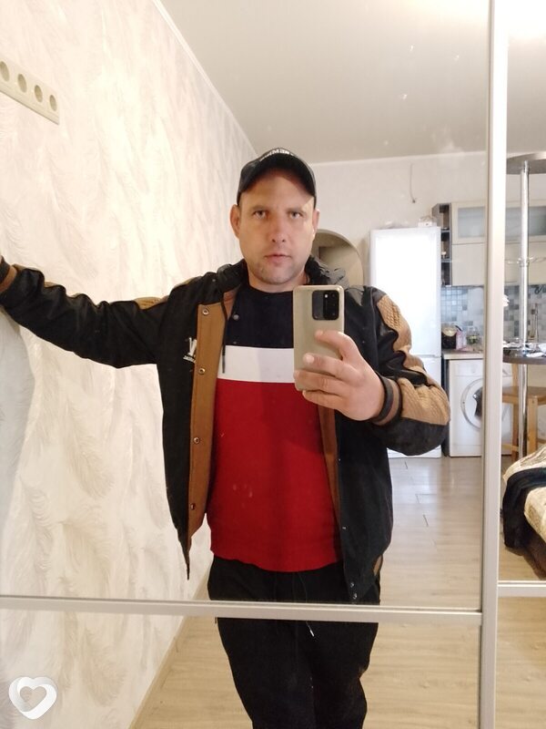 Иван, 30, Краснодаре — анкета №1403532