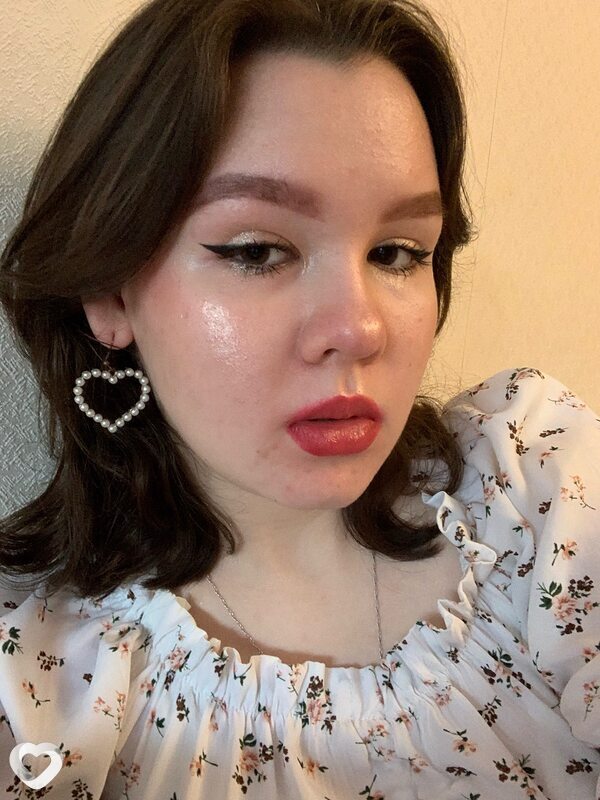 Юлия, 20, Екатеринбурге — анкета №1403535
