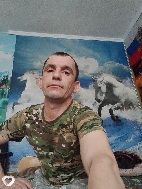 Алексей, 42, Краснодаре — анкета №1403544