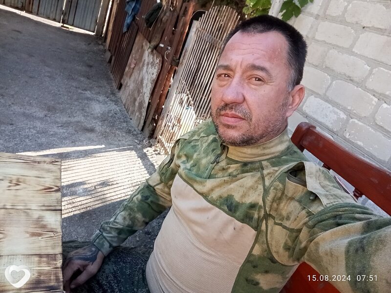 Сергей, 46, Новороссийске — анкета №1403546