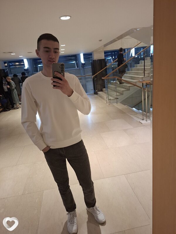 Юра, 27, Уссурийске — анкета №1403549