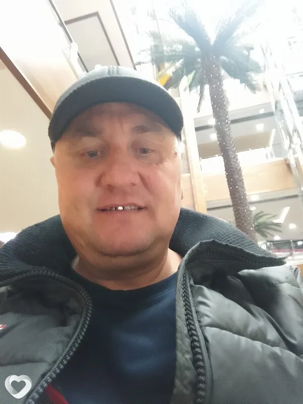 Александр, 47, Барнауле — анкета №1403379
