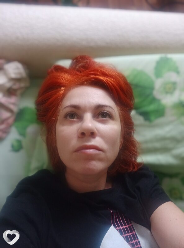 Ксения, 55, Москве — анкета №1403388