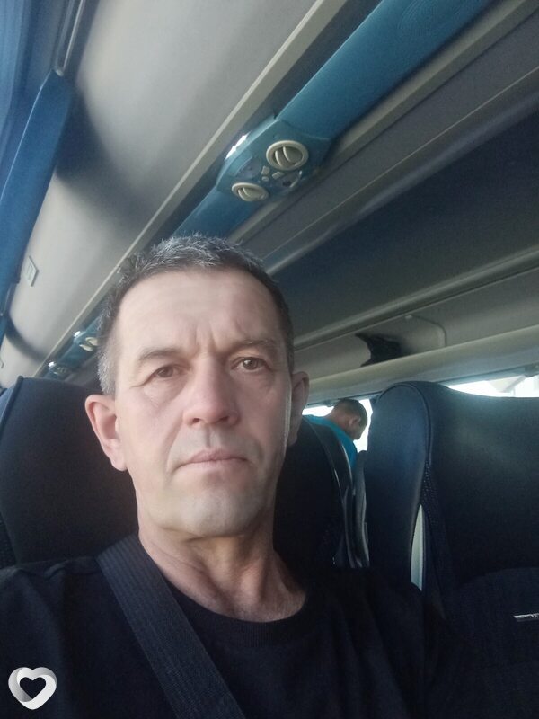 Василий, 54, Омске — анкета №1403395