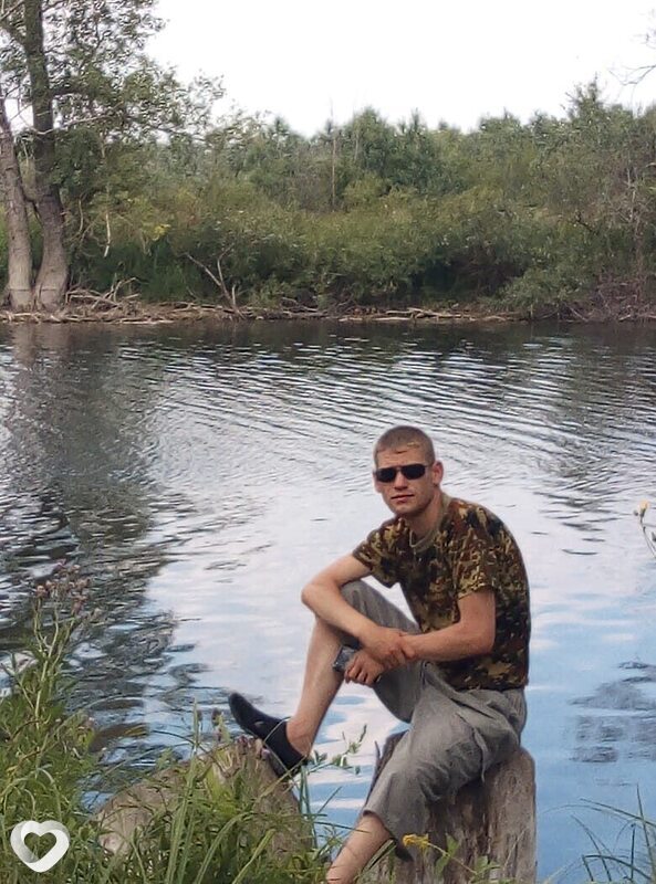 Александр, 32, Санкт-Петербурге — анкета №1403396
