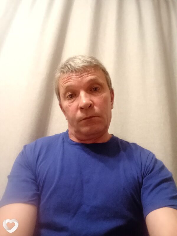 Сергей, 50, Калуге — анкета №1403398