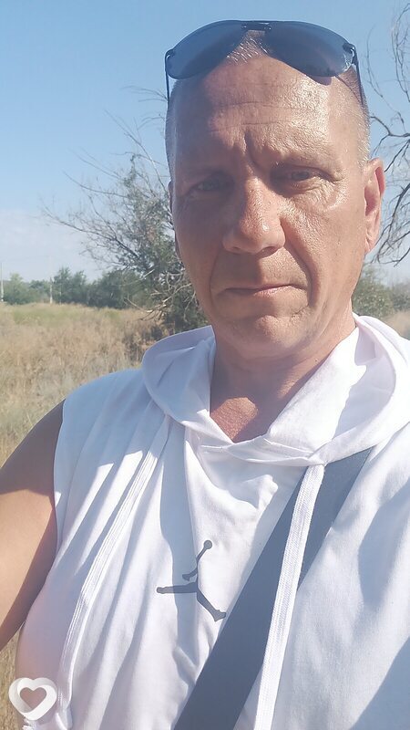 Александр, 49, Волгограде — анкета №1403402