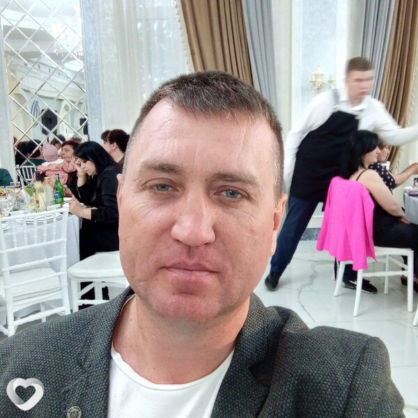 Максим, 41, Красном Сулине — анкета №1403510