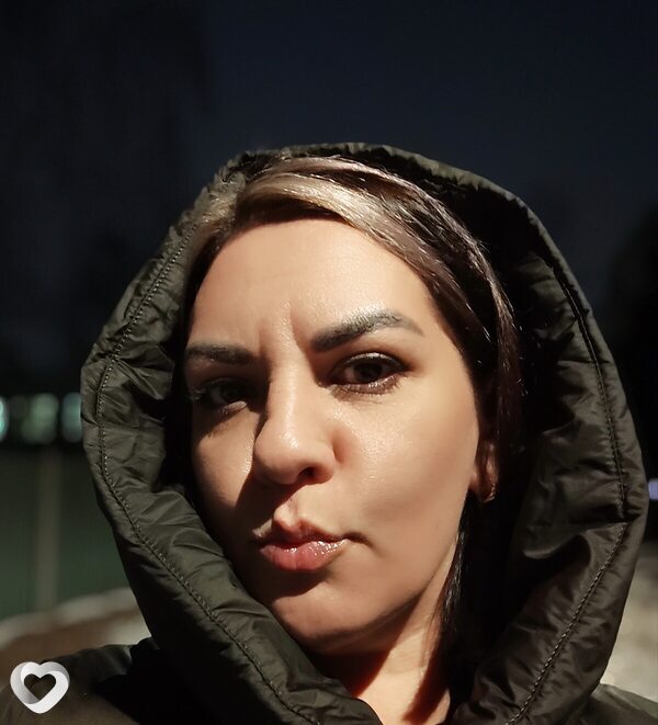 Ольга, 44, Москве — анкета №1403515