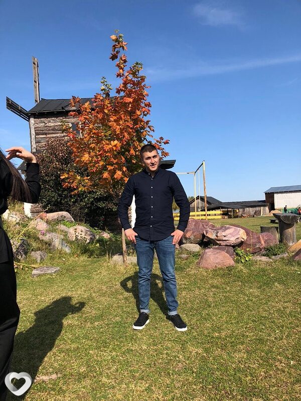 Артур, 31, Обнинске — анкета №1403520