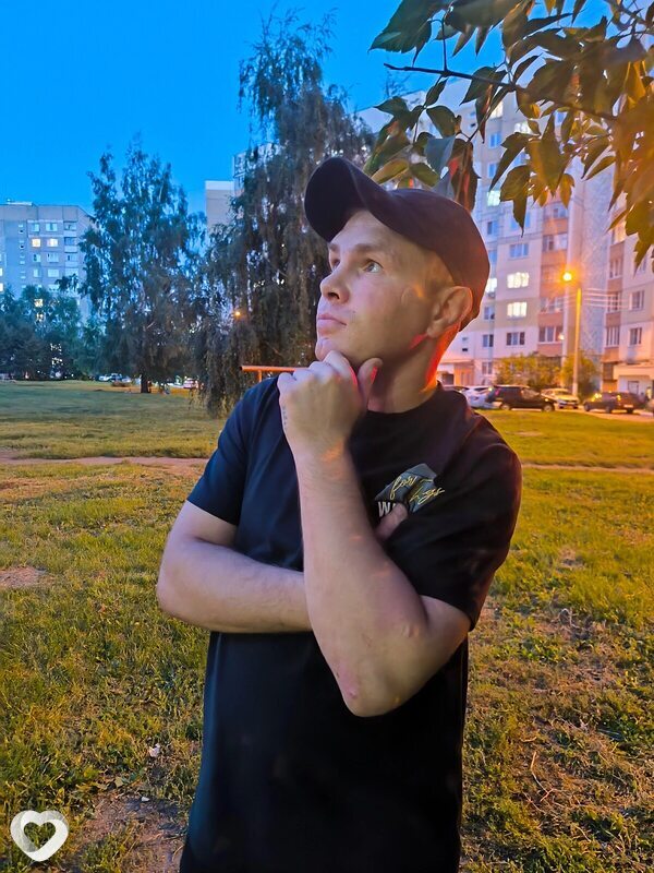 Руслан, 35, Саранске — анкета №1403526