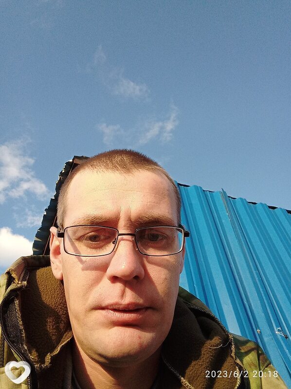 Артур, 37, Москве — анкета №1403613