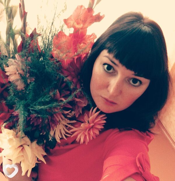 Ирина, 38, Усть-Кут — анкета №1403615