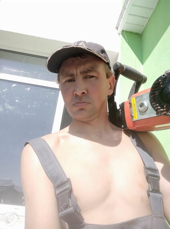 Николай, 42, Казани — анкета №1403621