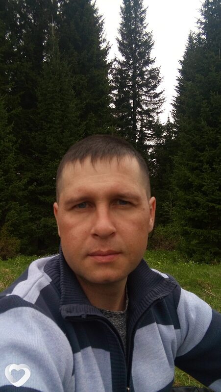 Сергей, 45, Усть-Каменогорск — анкета №1403624