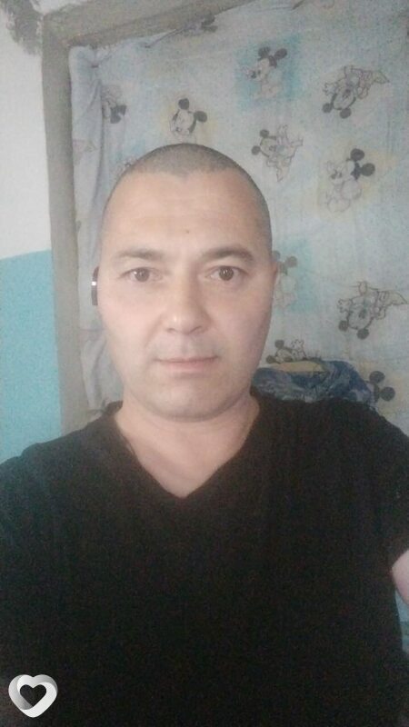 Волк, 31, Екатеринбурге — анкета №1403625