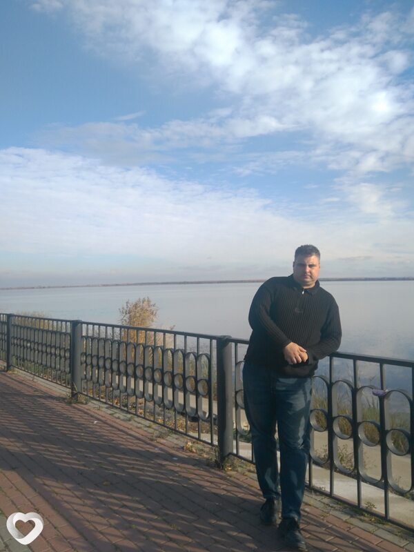 Денис, 43, Владимире — анкета №1404033