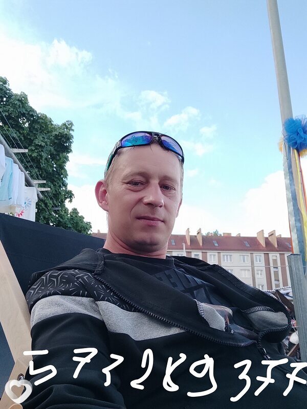 Paweł, Косцержина