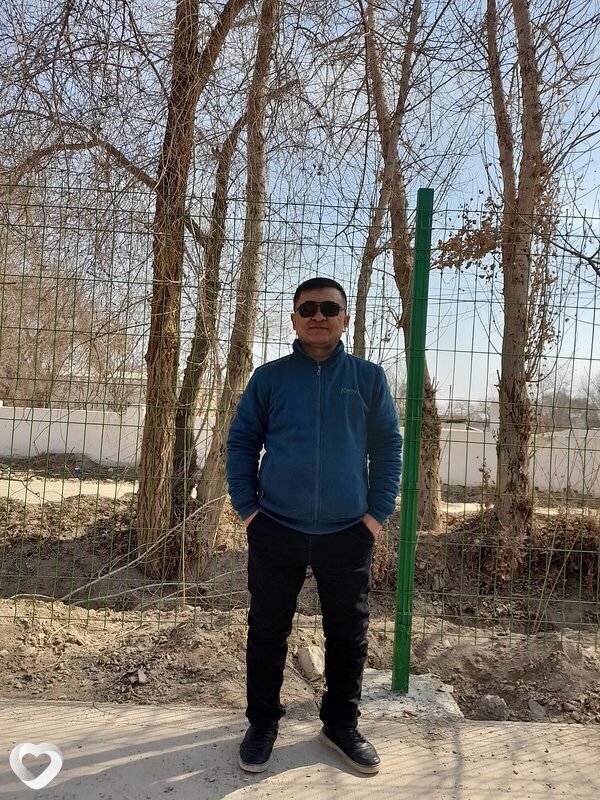 Дима, 32, Ишимбае — анкета №1404039